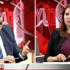 "Trafik lambalarında o renkler sırf bir araya gelmesinler diye..."