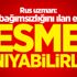 Rus uzman: IKBY bağımsızlığını ilan ederse resmen tanıyabilirler!