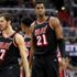 Celtics'i Miami durdurdu