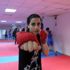 Kick Boksçu Gizem in yeni hedefi, Avrupa şampiyonluğu Kick Boksçu Gizem in yeni hedefi, Avrupa şampiyonluğu