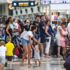 Yabancı turist sayısı yüzde 99.3 azaldı Yabancı turist sayısı yüzde 99.3 azaldı