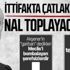 MHP lideri Devlet Bahçeli: İttifakımızda çatlak arayanlar nal toplamaya devam edecektir