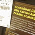 'Bunu ben yaptım ama paramı alamadım' eylemi krizle bitti