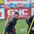 Galatasaray'da tek hedef galibiyet Galatasaray'da tek hedef galibiyet