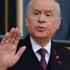 MHP Lideri Bahçeli'de koronavirüs açıklaması MHP Lideri Bahçeli'de koronavirüs açıklaması