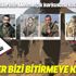 PKK'nın Haftanin hezimeti telsiz konuşmalarında: "Asker bu defa bizi bitirmeye kararlı" PKK'nın Haftanin hezimeti telsiz konuşmalarında: "Asker bu defa bizi bitirmeye kararlı"