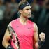 Nadal yola devam