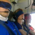 Arjantin'deki 'Survivor' faciası: Helikopterler çarpışırken gözleri bağlıydı Arjantin'deki 'Survivor' faciası: Helikopterler çarpışırken gözleri bağlıydı