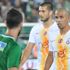 Galatasaray'da krizin adı Feghouli Galatasaray'da krizin adı Feghouli