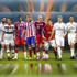 UEFA "Yılın 11"i belli oldu UEFA "Yılın 11"i belli oldu