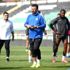 Denizlispor, Gençlerbirliği maçı hazırlıklarını tamamladı
