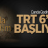 Kürt Tarihi TRT 6’da Tartışılacak Kürt Tarihi TRT 6’da Tartışılacak
