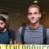 Fenerbahçe'nin yeni transferi Soldado İstanbul'da