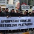 Ruhani Fransa'daki saldırıyı kınadı Ruhani Fransa'daki saldırıyı kınadı