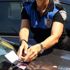 Polis, araçlarda değerli eşya bırakanları 'şaka ceza' ile uyardı