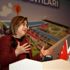 Fatma Şahin yeşil ekonomiye dikkat çekti