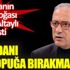 Fatih Altaylı sert konuştu. Meydanı ite kopuğa bırakmam Fatih Altaylı sert konuştu. Meydanı ite kopuğa bırakmam