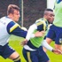 Emenike ilk 11'e yakın duruyor Emenike ilk 11'e yakın duruyor