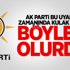 Eski Dost Aslan'ı Yıktı! Eski Dost Aslan'ı Yıktı!