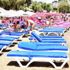 Bodrum sıcaktan kavruldu, plajlar bile boşaldı