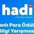 Bugünkü Hadi İpucu sorusu nedir? 24 Eylül Hadi İpucu sorusu ve cevabı ne zaman yayınlanacak?