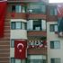 Milyonlar'ın 19.19'daki bayram çoşkusu renkli görüntüler oluşturdu