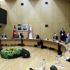 Bakan Soylu, engelli çocuklar ve aileleriyle bir araya ... Bakan Soylu, engelli çocuklar ve aileleriyle bir araya ...