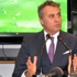 Fikret Orman yine 'devlet' dedi