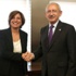 CHP ile görüşen TÜSİAD açıklama yaptı CHP ile görüşen TÜSİAD açıklama yaptı