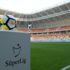 Süper Lig'de düdük çalacak hakemler belli oldu Süper Lig'de düdük çalacak hakemler belli oldu