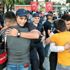 Kışladan eve dönüş coşkusu Kışladan eve dönüş coşkusu