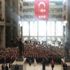 Savcı Mehmet Selim Kiraz'ın şehit oluşunun 2'inci yıl dönümü Savcı Mehmet Selim Kiraz'ın şehit oluşunun 2'inci yıl dönümü