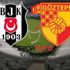 Beşiktaş Göztepe maçı ne zaman saat kaçta hangi kanalda? BJK Göztepe maçı bilet fiyatları ne kadar?