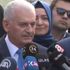 Binali Yıldırım: 319 bin iptal oy var, itiraf edeceğiz, sonuç değişebilir