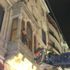 Taksim'de bir pasajda intihar girişmi Taksim'de bir pasajda intihar girişmi