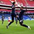 Şampiyonlar Ligi nde ilk finalist Paris Saint-Germain