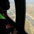 Kuzey Marmara Otoyolu'nda helikopter destekli trafik denetimi Kuzey Marmara Otoyolu'nda helikopter destekli trafik denetimi