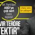 AK Parti Sözcüsü Ömer Çelik'ten ABD'ye 'Gara' tepkisi: "Bu tavır terörle mücadele değil teröre destektir"