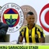 Kadıköy'de Nani rüzgarı Kadıköy'de Nani rüzgarı
