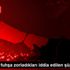Kadınları fuhşa zorladıkları iddia edilen şüphelilere ... Kadınları fuhşa zorladıkları iddia edilen şüphelilere ...