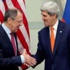 Lavrov ve Kerry'den Suriye için ateşkes çağrısı