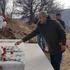 Tunceli DHA Muhabiri Cem Emir mezarı başında anıldı