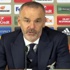 Stefano Pioli: Üstün olan taraf bizdik