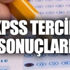 KPSS tercih sonuçları 2018 açıklandı! ÖSYM ekranı KPSS tercih sonuçları 2018 açıklandı! ÖSYM ekranı