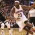 LeBron, Reggie Miller'ı geride bıraktı