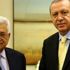 Başkan Erdoğan, Mahmud Abbas ile görüştü Başkan Erdoğan, Mahmud Abbas ile görüştü