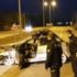 Iğdır'da trafik kazası: 2 yaralı Iğdır'da trafik kazası: 2 yaralı