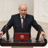 Bahçeli'den yeni yıl mesajı