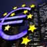 ECB, Avro Bölgesi'nde ikinci çeyrekte güçlü ekonomik gerileme bekliyor ECB, Avro Bölgesi'nde ikinci çeyrekte güçlü ekonomik gerileme bekliyor