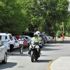 Diyarbakır'da sınava polis motosikletiyle yetiştirildi Diyarbakır'da sınava polis motosikletiyle yetiştirildi